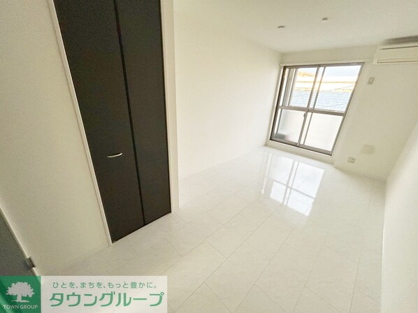 セレコート南林間の物件内観写真